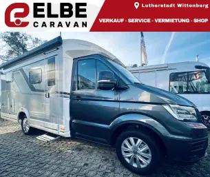 Bild Van TI 640 MEG VANSATION