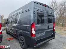 Fahrzeugbild Globecar Summit 600 Plus Citroen H-Line #2