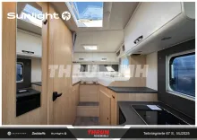 Fahrzeugbild Sunlight Adventure T 67S Fiat #11