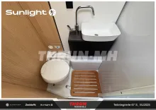 Fahrzeugbild Sunlight Adventure T 67S Fiat #15