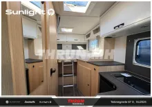 Fahrzeugbild Sunlight Adventure T 67S Fiat #16