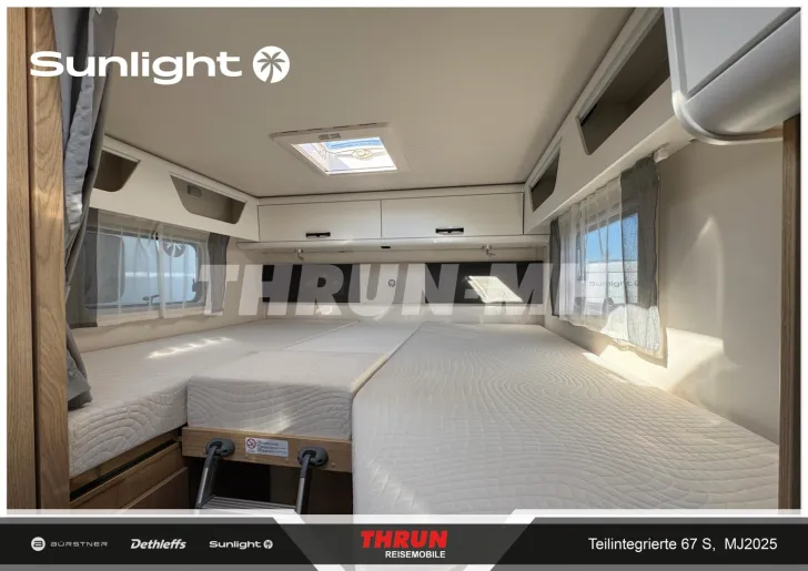 Fahrzeugbild Sunlight Adventure T 67S Fiat #17