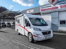 Fahrzeugbild Sunlight V 60 - Solar*TV*Kamera*2 Batterie* #1