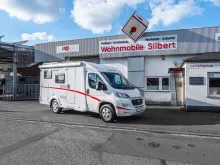 Fahrzeugbild Sunlight V 60 - Solar*TV*Kamera*2 Batterie* #6