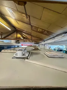 Fahrzeugbild Sunlight V 60 - Solar*TV*Kamera*2 Batterie* #19