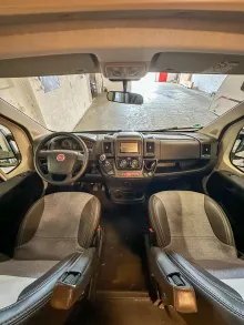 Fahrzeugbild Sunlight V 60 - Solar*TV*Kamera*2 Batterie* #18