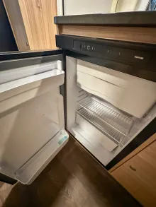 Fahrzeugbild Sunlight V 60 - Solar*TV*Kamera*2 Batterie* #14