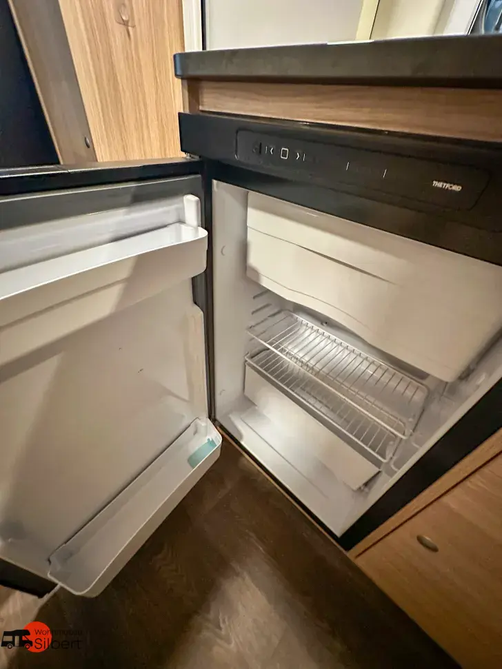 Fahrzeugbild Sunlight V 60 - Solar*TV*Kamera*2 Batterie* #14