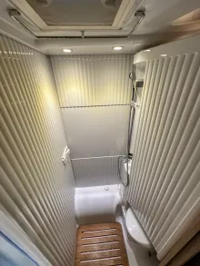 Fahrzeugbild Sunlight V 60 - Solar*TV*Kamera*2 Batterie* #16