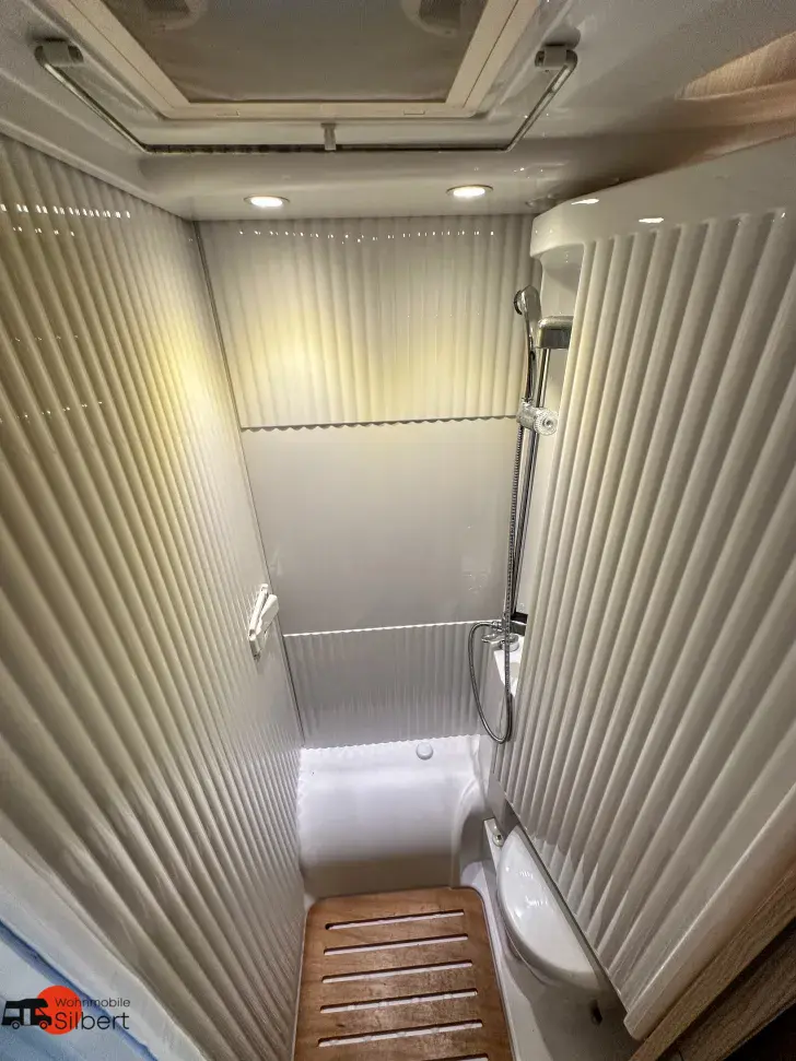 Fahrzeugbild Sunlight V 60 - Solar*TV*Kamera*2 Batterie* #16