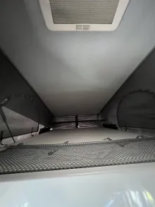 Fahrzeugbild Pössl Roadstar 600 W Citroen *Aufstelldach*Markise* #17