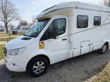 Fahrzeugbild Hymer B-Klasse MC T 680 sehr gepflegt #2