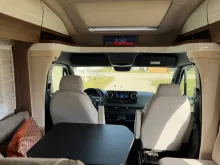 Fahrzeugbild Hymer B-Klasse MC T 680 sehr gepflegt #3