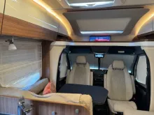 Fahrzeugbild Hymer B-Klasse MC T 680 sehr gepflegt #4