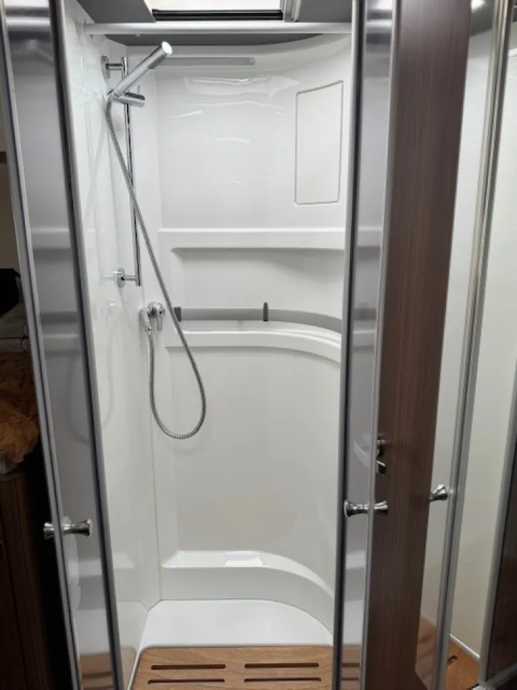 Fahrzeugbild Hymer B-Klasse MC T 680 sehr gepflegt #6