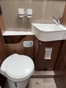 Fahrzeugbild Hymer B-Klasse MC T 680 sehr gepflegt #7