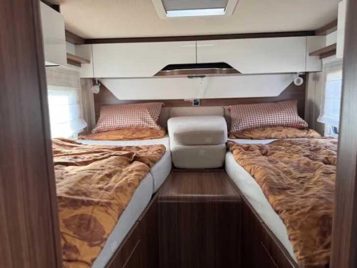 Fahrzeugbild Hymer B-Klasse MC T 680 sehr gepflegt #8