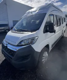 Fahrzeugbild Pössl Roadstar 600 W Citroen *Aufstelldach*Markise* #3