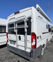 Fahrzeugbild Pössl Roadstar 600 W Citroen *Aufstelldach*Markise* #6