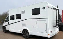 Fahrzeugbild Sunlight Sub TS 67 Citroen #7