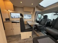 Fahrzeugbild Sunlight Sub TS 67 Citroen #9