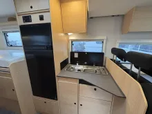 Fahrzeugbild Sunlight Sub TS 67 Citroen #10