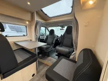 Fahrzeugbild Sunlight Sub TS 67 Citroen #12