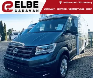 Bild Van TI<br/>640 MEG VANSATION