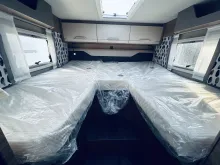 Fahrzeugbild Knaus Van TI 640 MEG VANSATION VW Licht & Sicht-Paket ,Automatik #13