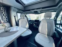Fahrzeugbild Knaus Van TI 640 MEG VANSATION VW Licht & Sicht-Paket ,Automatik #12