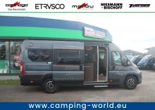 Fahrzeugbild Malibu Van Diversity 640 LE K GT skyview #18