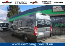 Fahrzeugbild Malibu Van Diversity 640 LE K GT skyview #5