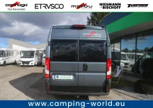 Fahrzeugbild Malibu Van Diversity 640 LE K GT skyview #20