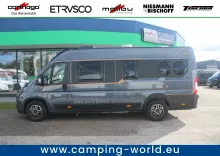 Fahrzeugbild Malibu Van Diversity 640 LE K GT skyview #21