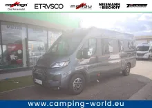 Fahrzeugbild Malibu Van Diversity 640 LE K GT skyview #6