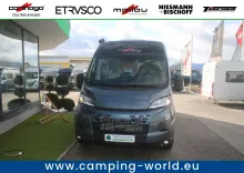 Fahrzeugbild Malibu Van Diversity 640 LE K GT skyview #22