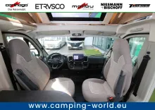 Fahrzeugbild Malibu Van Diversity 640 LE K GT skyview #8