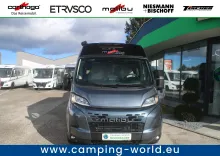 Fahrzeugbild Malibu Van Diversity 640 LE K GT skyview #23