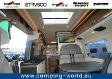 Fahrzeugbild Malibu Van Diversity 640 LE K GT skyview #27