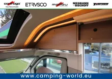 Fahrzeugbild Malibu Van Diversity 640 LE K GT skyview #28