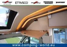 Fahrzeugbild Malibu Van Diversity 640 LE K GT skyview #29