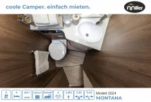 Fahrzeugbild Miller States Montana Solar | Lithium | TV |Hubbett #20
