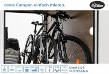 Fahrzeugbild Miller States Montana Solar | Lithium | TV |Hubbett #22