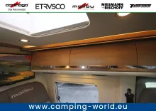 Fahrzeugbild Malibu Van Diversity 640 LE K GT skyview #32