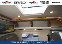 Fahrzeugbild Malibu Van Diversity 640 LE K GT skyview #34