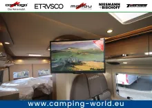 Fahrzeugbild Malibu Van Diversity 640 LE K GT skyview #35