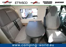 Fahrzeugbild Malibu Van Diversity 640 LE K GT skyview #37