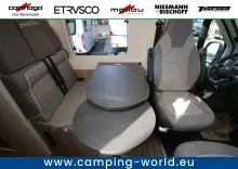 Fahrzeugbild Malibu Van Diversity 640 LE K GT skyview #38