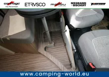 Fahrzeugbild Malibu Van Diversity 640 LE K GT skyview #41