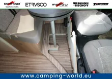Fahrzeugbild Malibu Van Diversity 640 LE K GT skyview #42